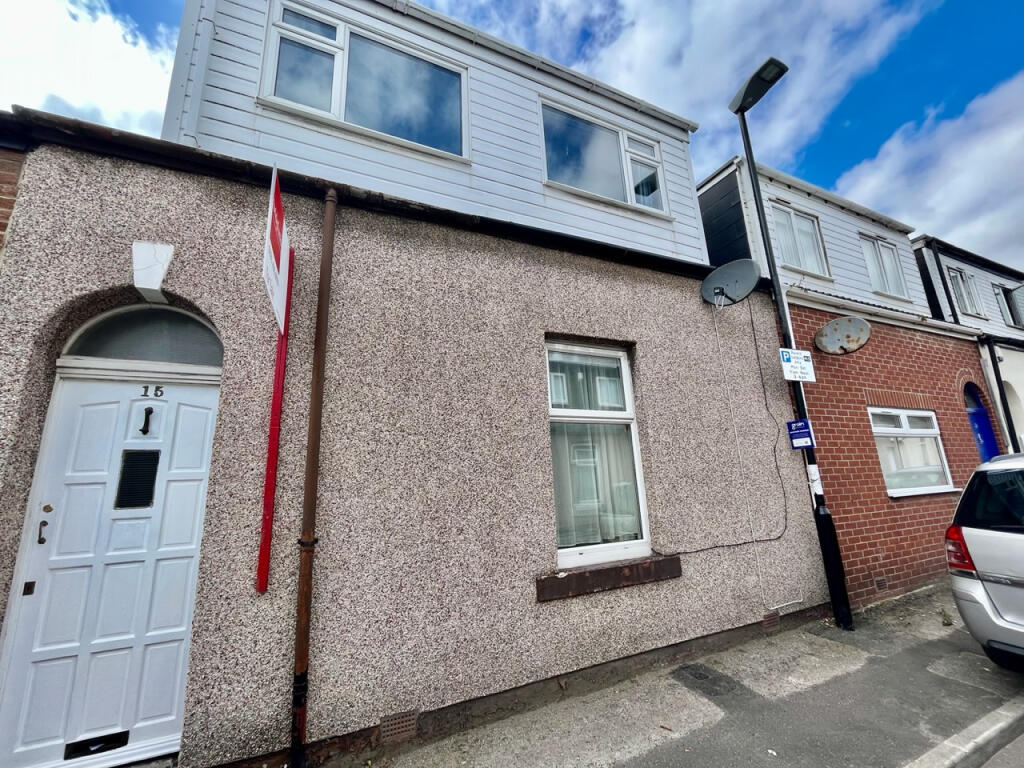 Main image of property: Rosedale Street, Sunderland
