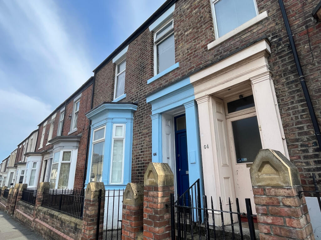 Main image of property: Gray Road, Sunderland, SR2