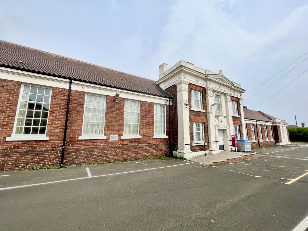 Main image of property: Swan Street, Monkwearmouth, Sunderland, SR5