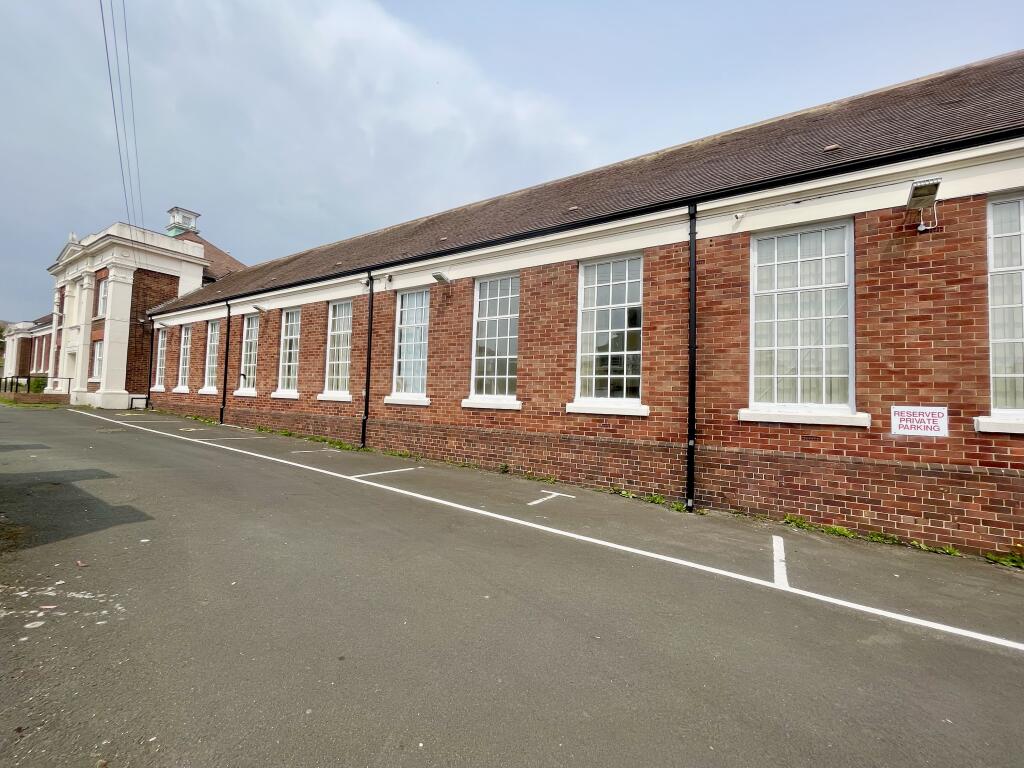 Main image of property: Swan Street, Monkwearmouth, Sunderland, SR5