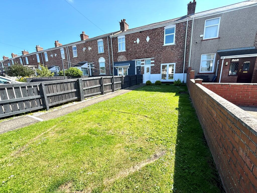 Main image of property: Oswald Terrace, South Shields