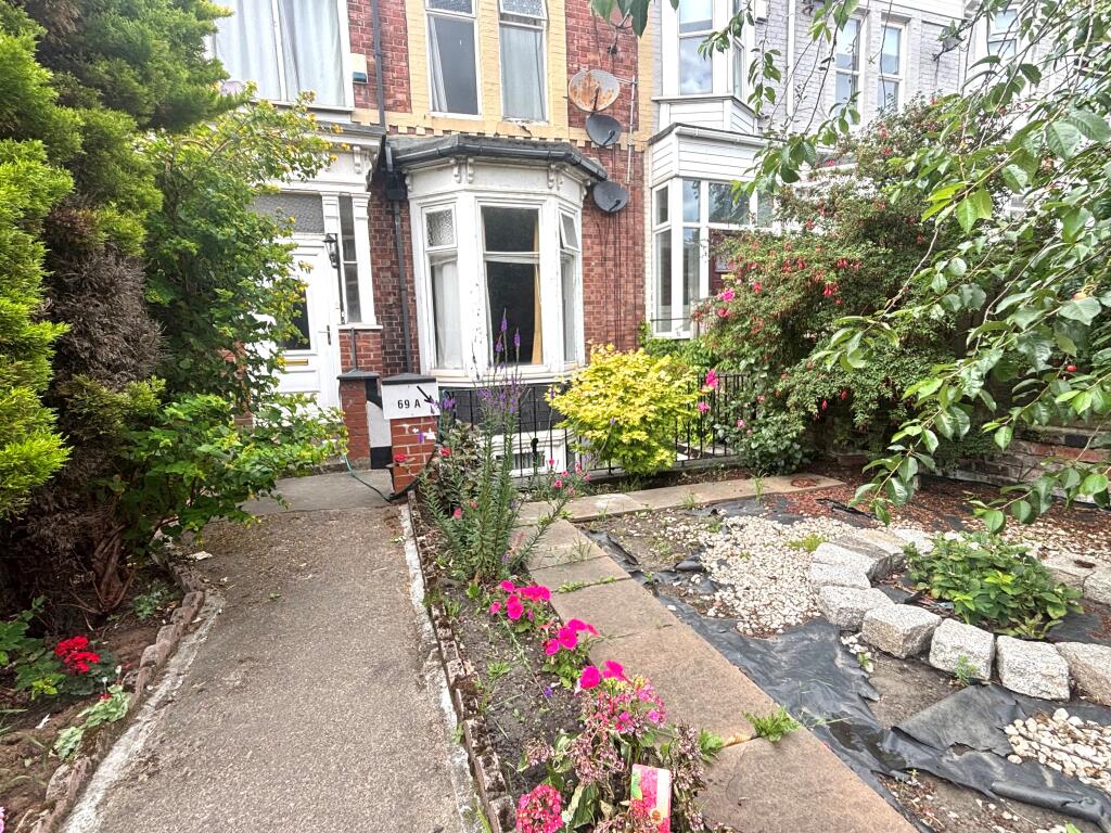 Main image of property: Beach Road, South Shields