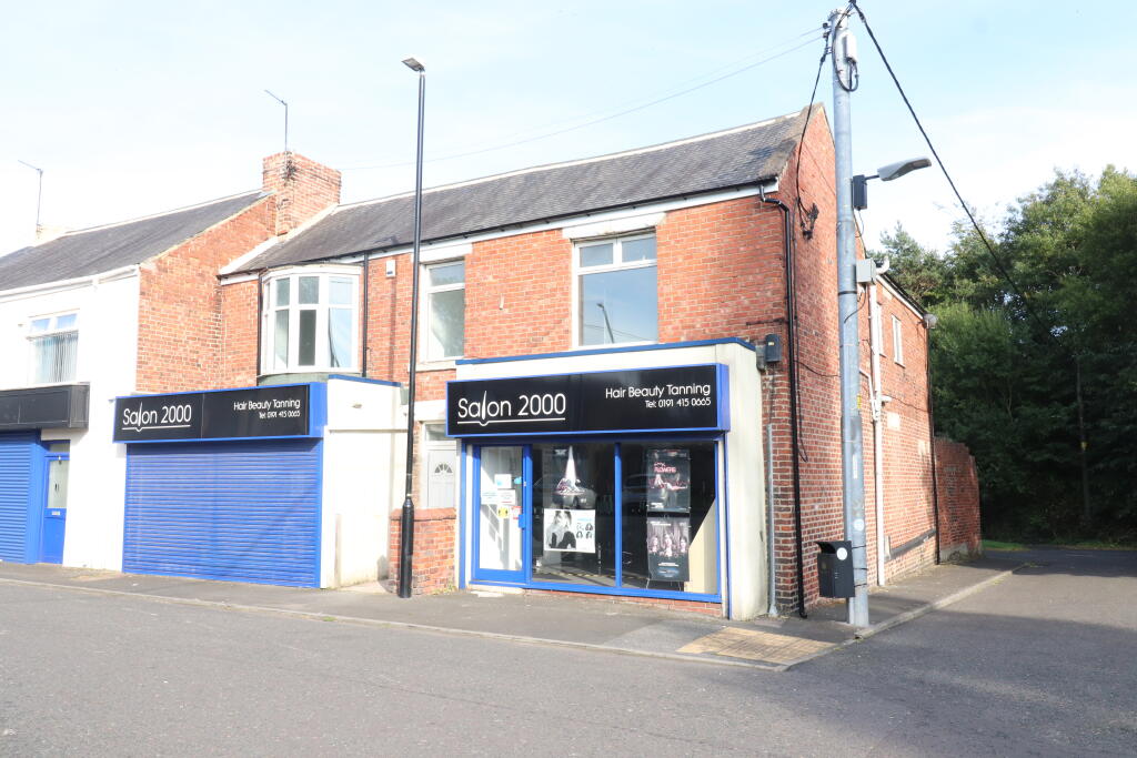 Main image of property: Railway Terrace, Columbia