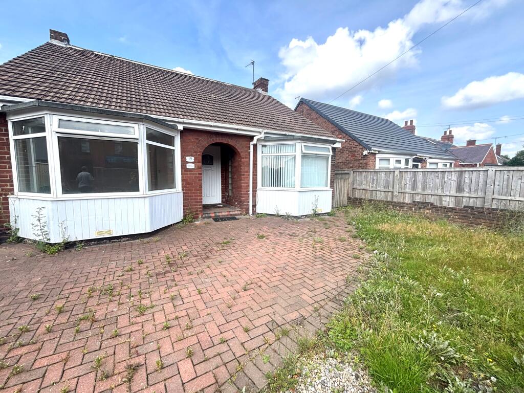 Main image of property: Heworth Road, Washington