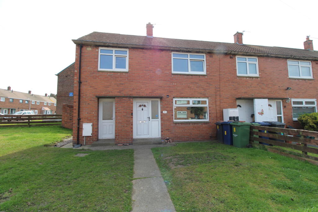 Main image of property: Melbourne Gardens, South Shields