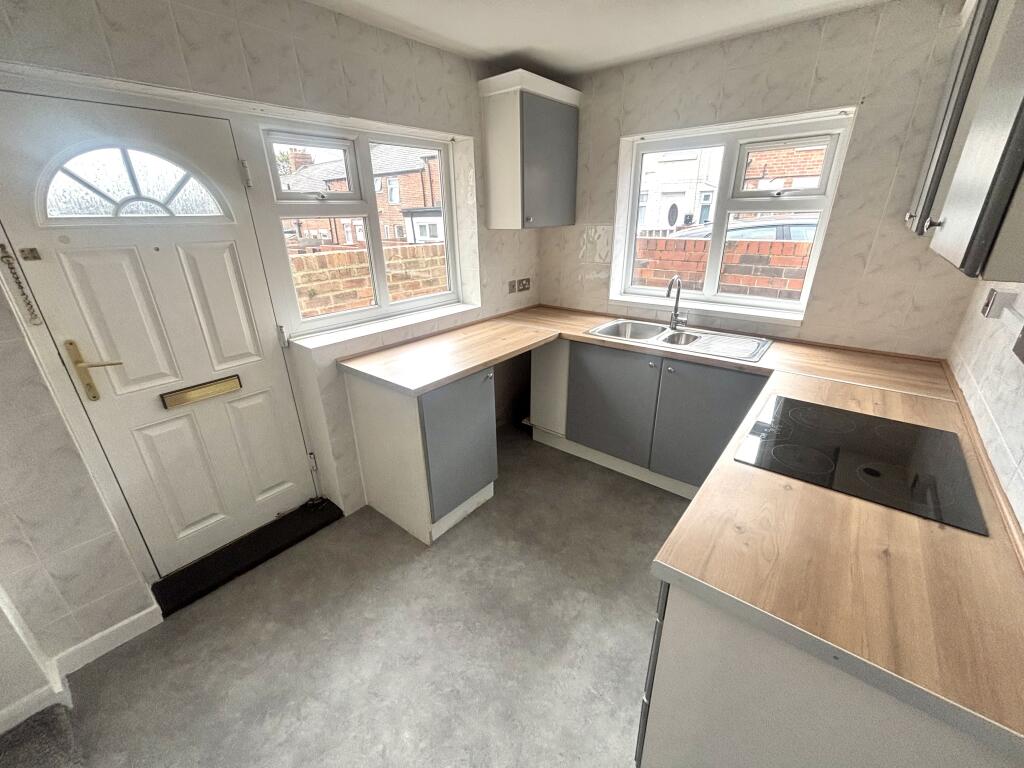 Main image of property: Hawthorn Street, Easingotn Colliery