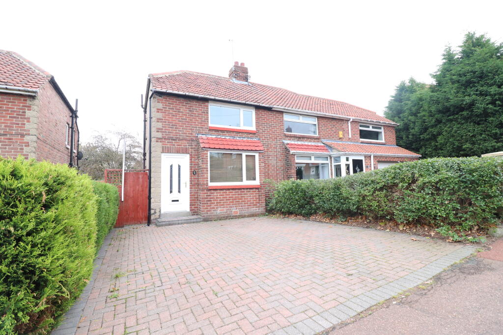 Main image of property: Raylees Gardens, Dunston, Gateshead