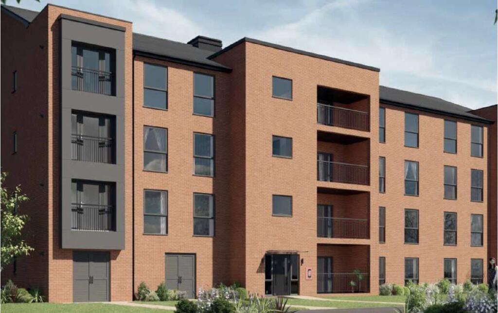 Main image of property: Greensfield Close, Gateshead