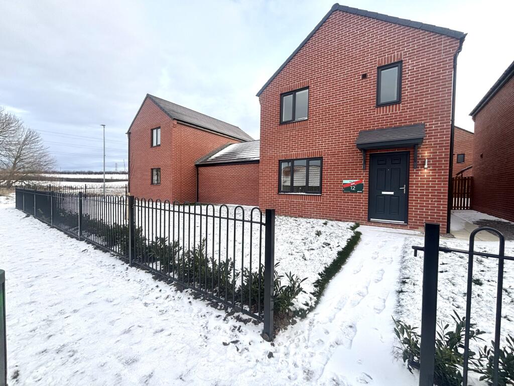 Main image of property: King Charles Gardens, South Hetton