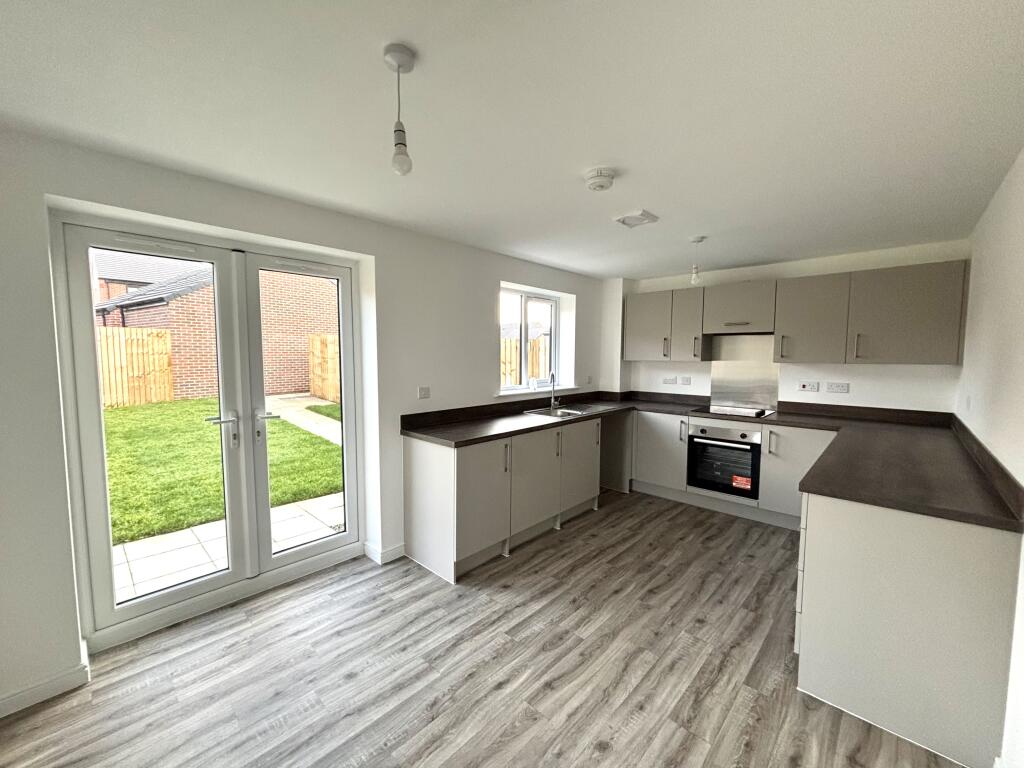 Main image of property: King Charles Gardens, South Hetton