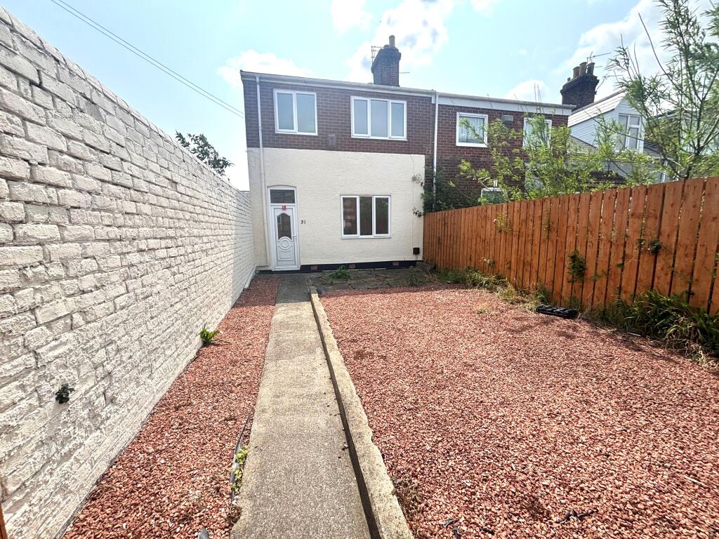 Main image of property: Silsworth Terrace, Sunderland