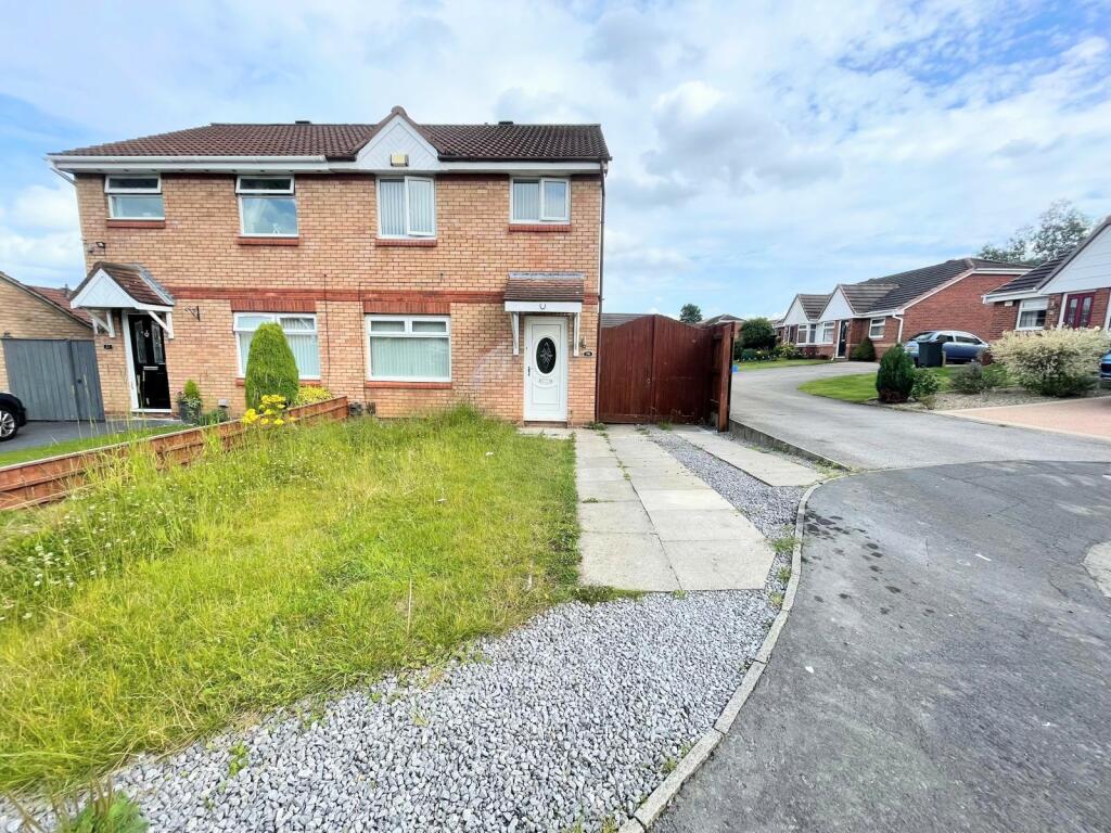 Main image of property: Mendip Grove, Haughton, Darlington, DL1
