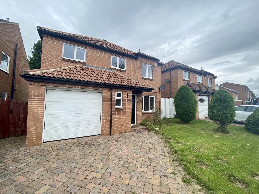 Main image of property: The Headlands, Mowden, West End, Darlington, DL3