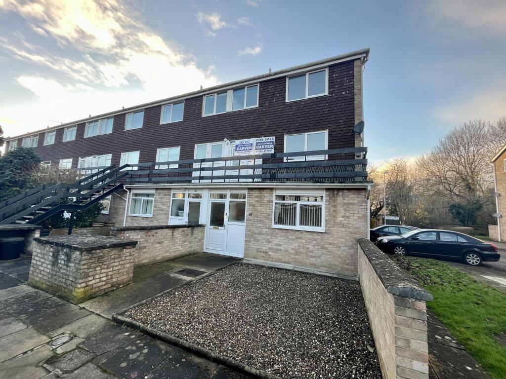 Main image of property: Knoll Avenue/ West End - Darlington