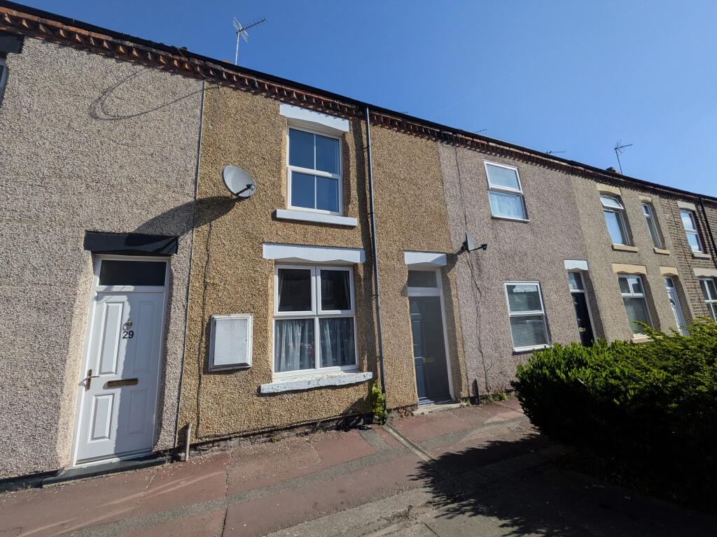 Main image of property: East Raby Street, Darlington, DL3