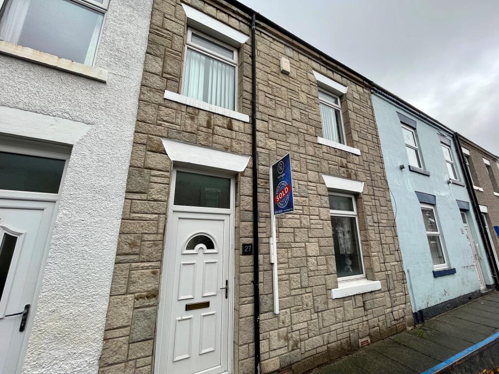 Main image of property: Zetland Street/ Central - Darlington