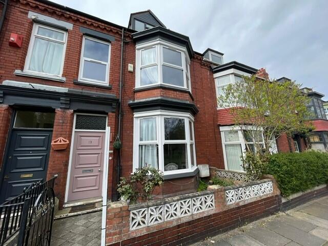 Main image of property: North Lodge Terrace/Central - Darlington