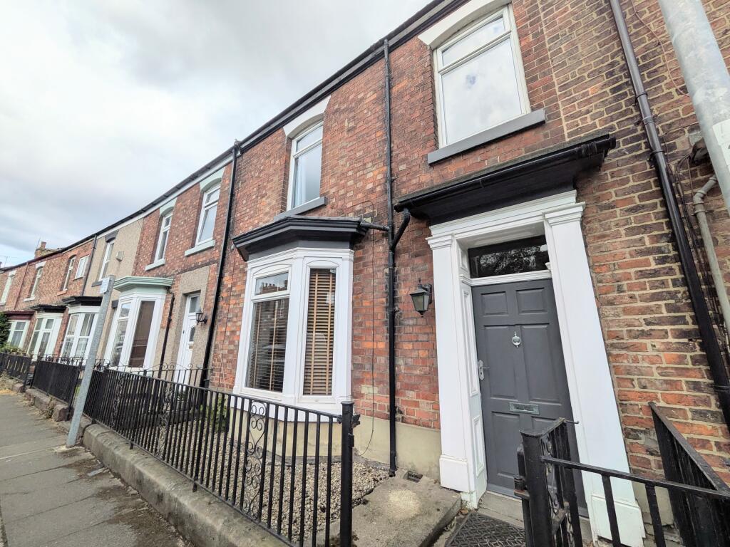 Main image of property: St.Johns Crescent, Darlington,DL1