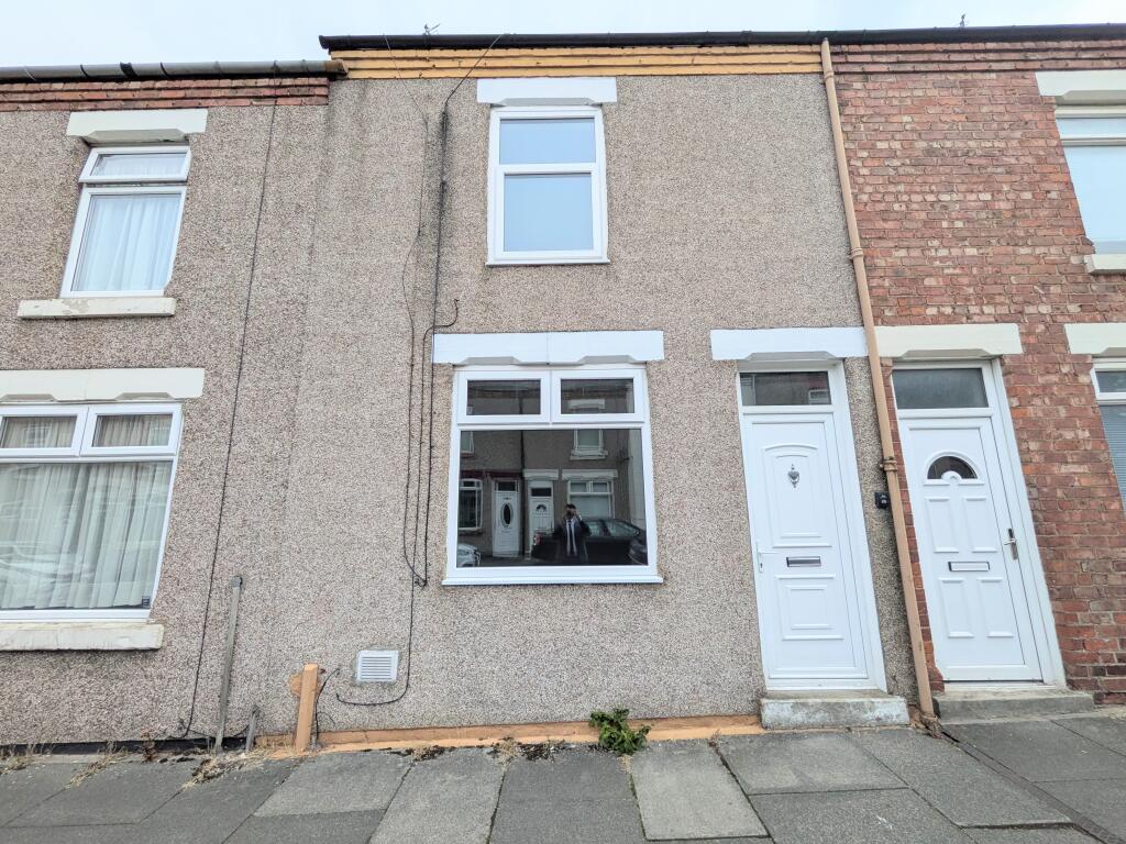 Main image of property: Kitchener Street, Darlington, DL3