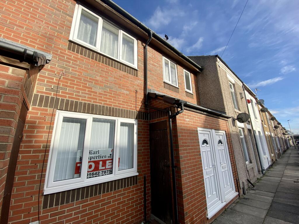 Main image of property: Westmoreland Court, North Road ,Darlington