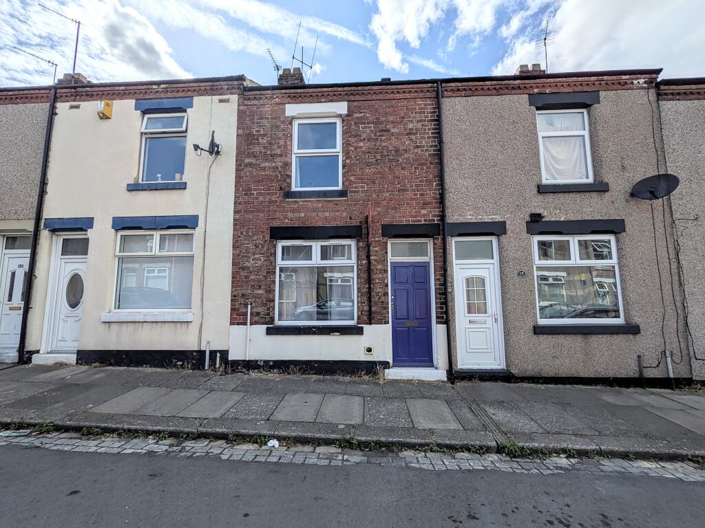 Main image of property: Barningham Street, Darlington, DL3