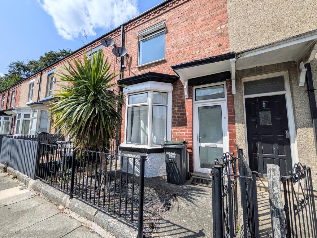 Main image of property: Craig Street, Darlington, DL3