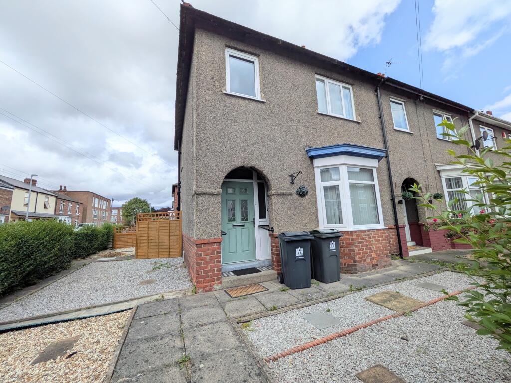 Main image of property: Pease Street, Darlington, DL1