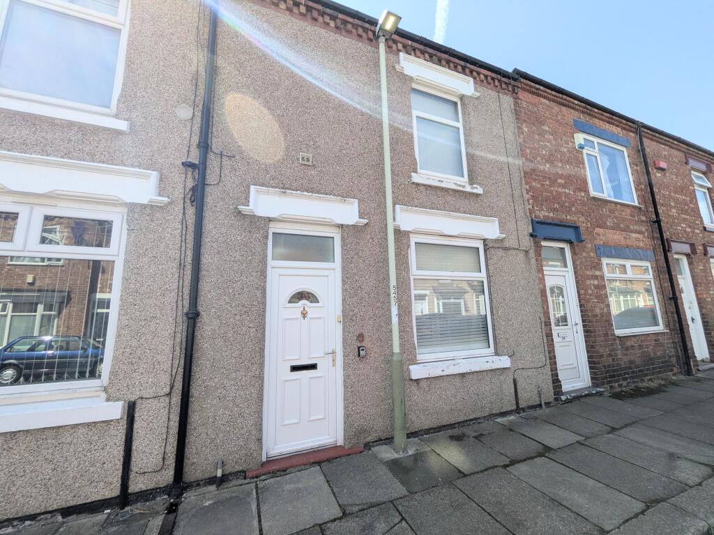 Main image of property: Falmer Road, Darlington, DL1