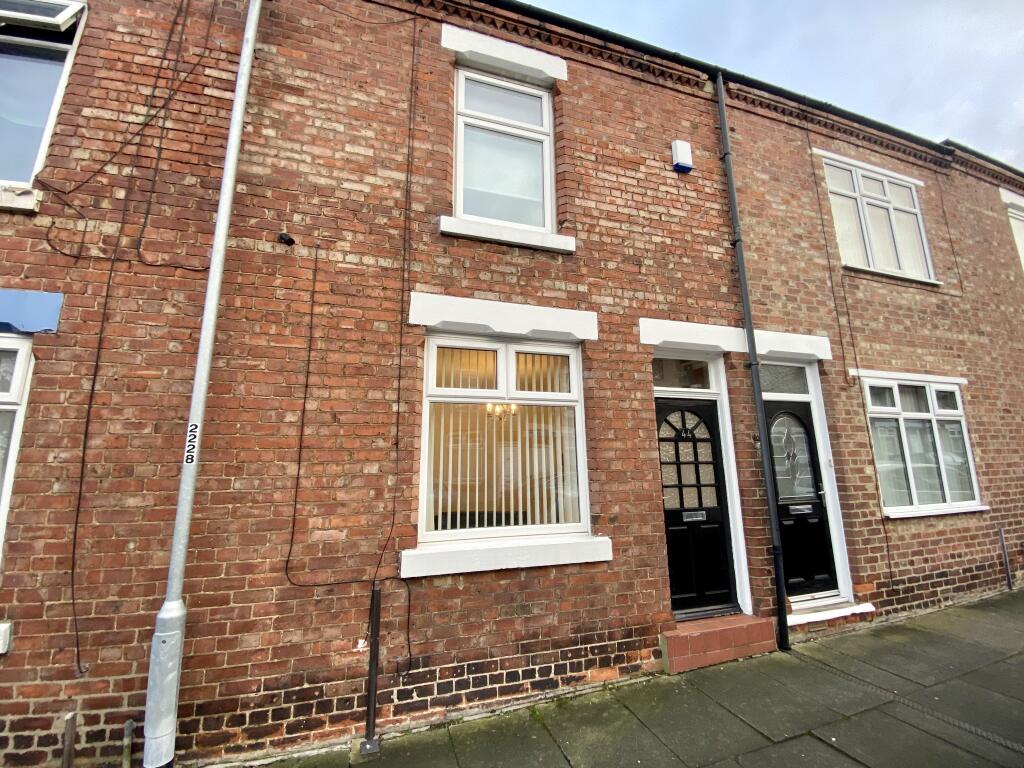 Main image of property: Beaconsfield Street/Denes - Darlington