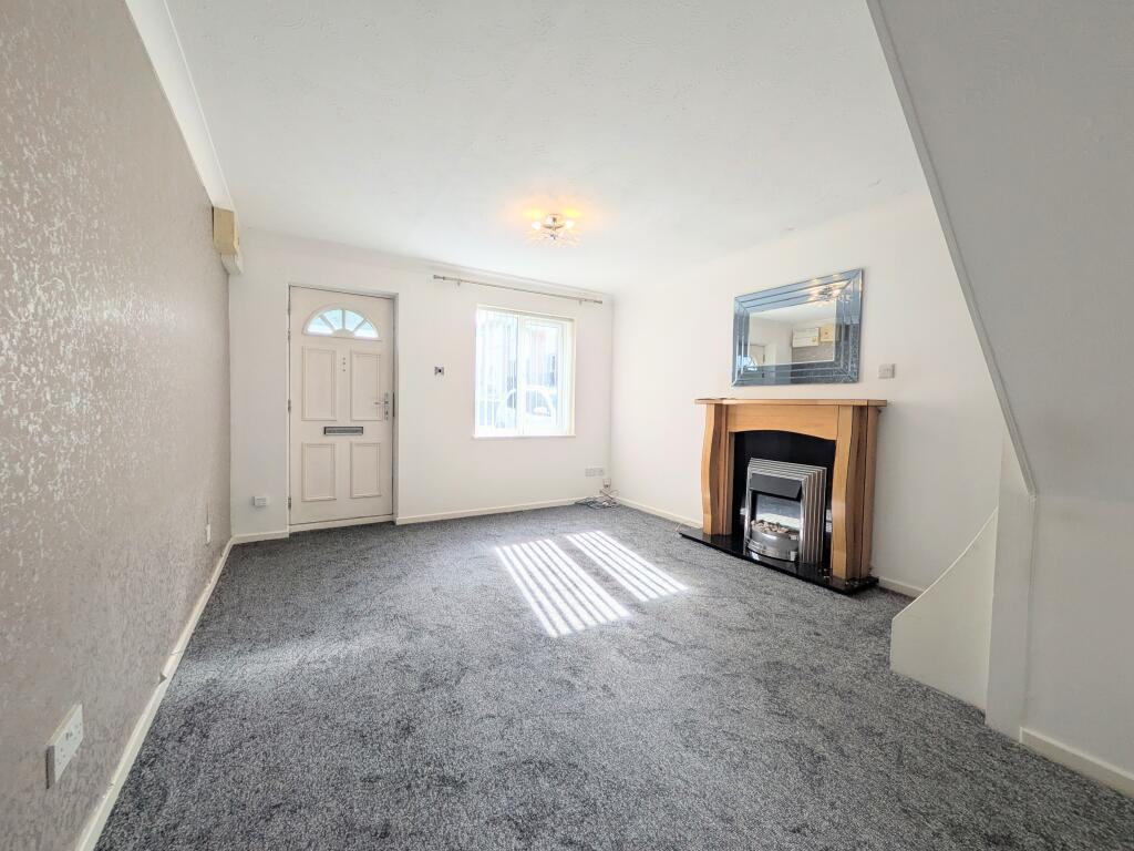 Main image of property: Hawkesbury Mews/ Denes- Darlington