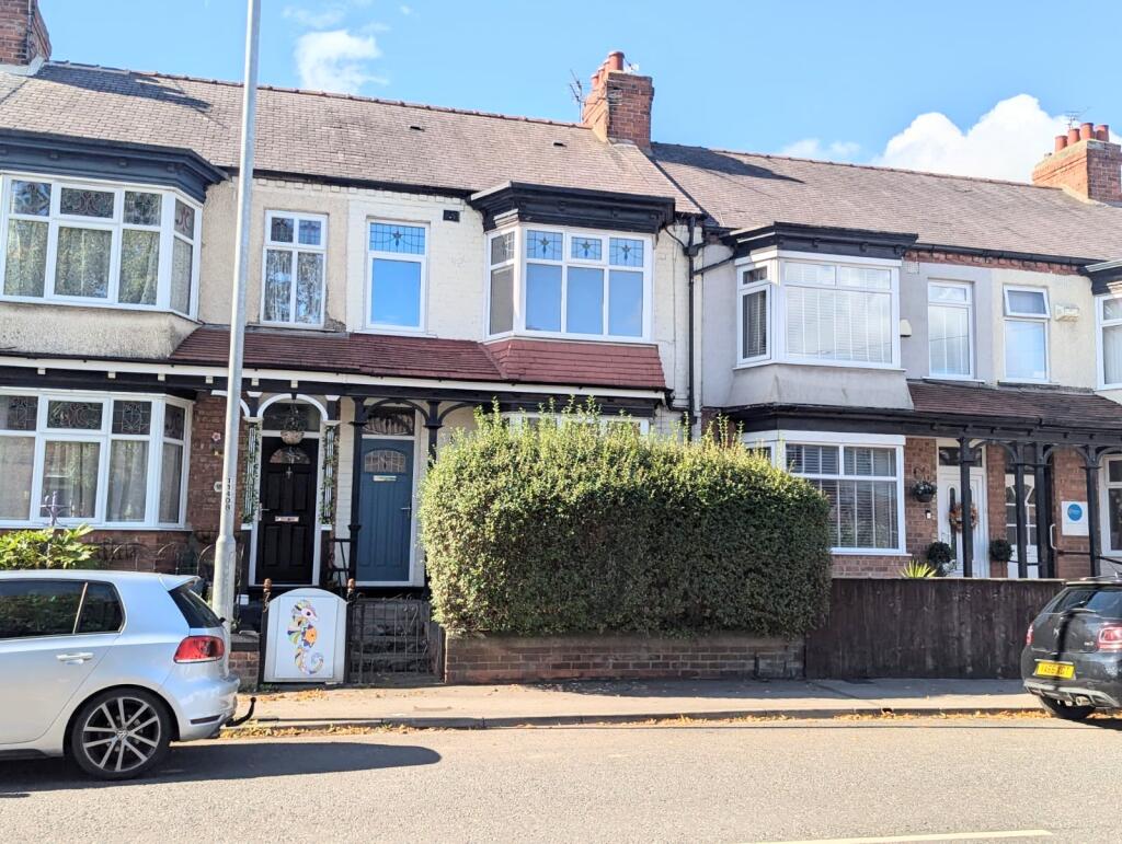 Main image of property: West Auckland Road, Darlington, DL3