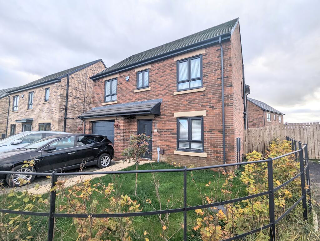 Main image of property: Cow Green Lane, Darlington, DL2
