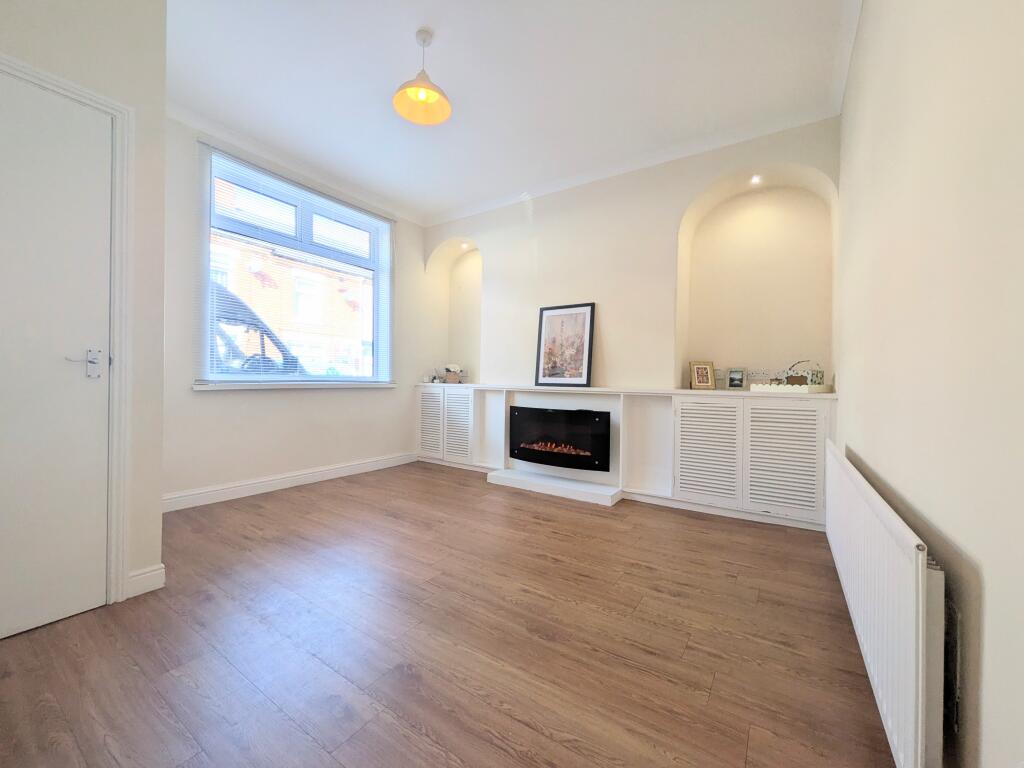 Main image of property: Kitchener Street, Darlington, DL3