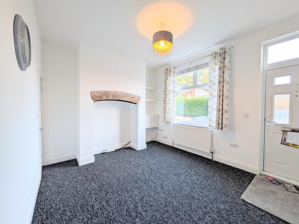 Main image of property: Eldon Street, Darlington, DL1