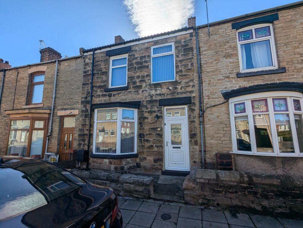 Main image of property: Albert Street - Shildon