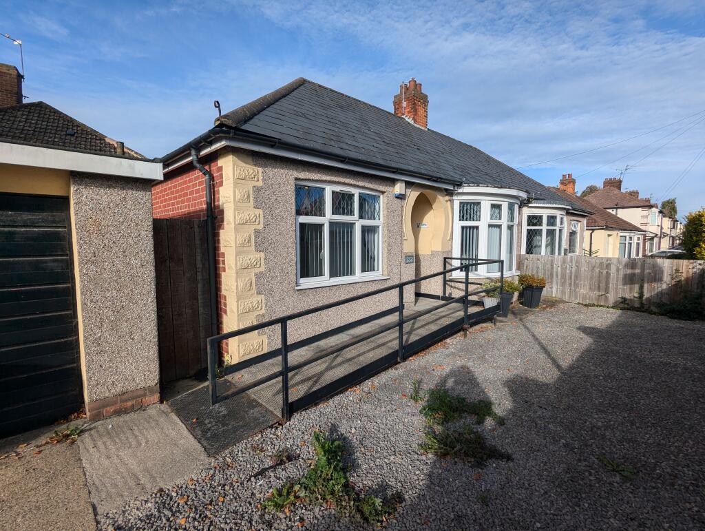 Main image of property: Clifton Road, Darlington