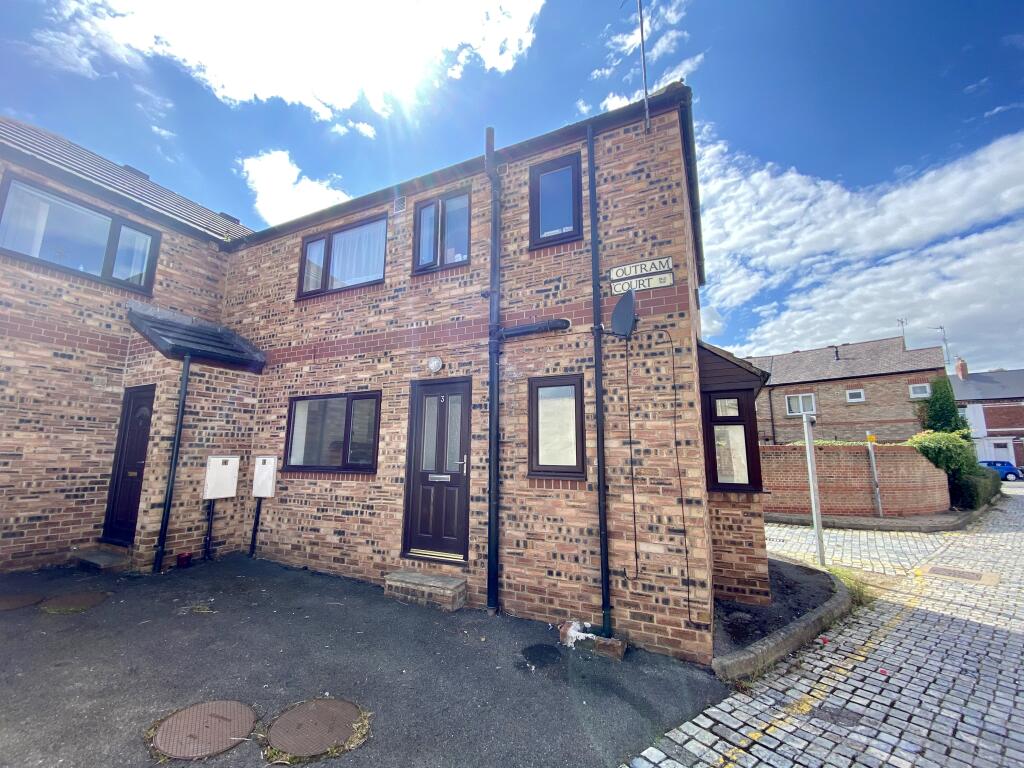 Main image of property: Outram Court/Central - Darlington