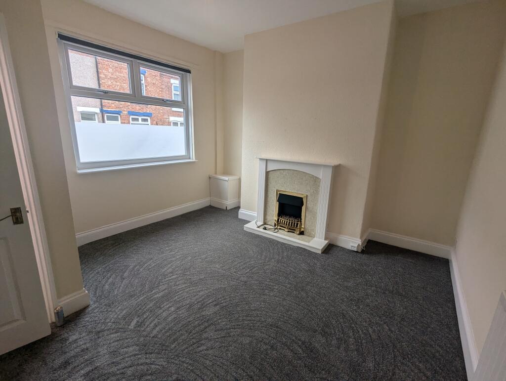 Main image of property: Beaconsfield Street, Darlington, DL3
