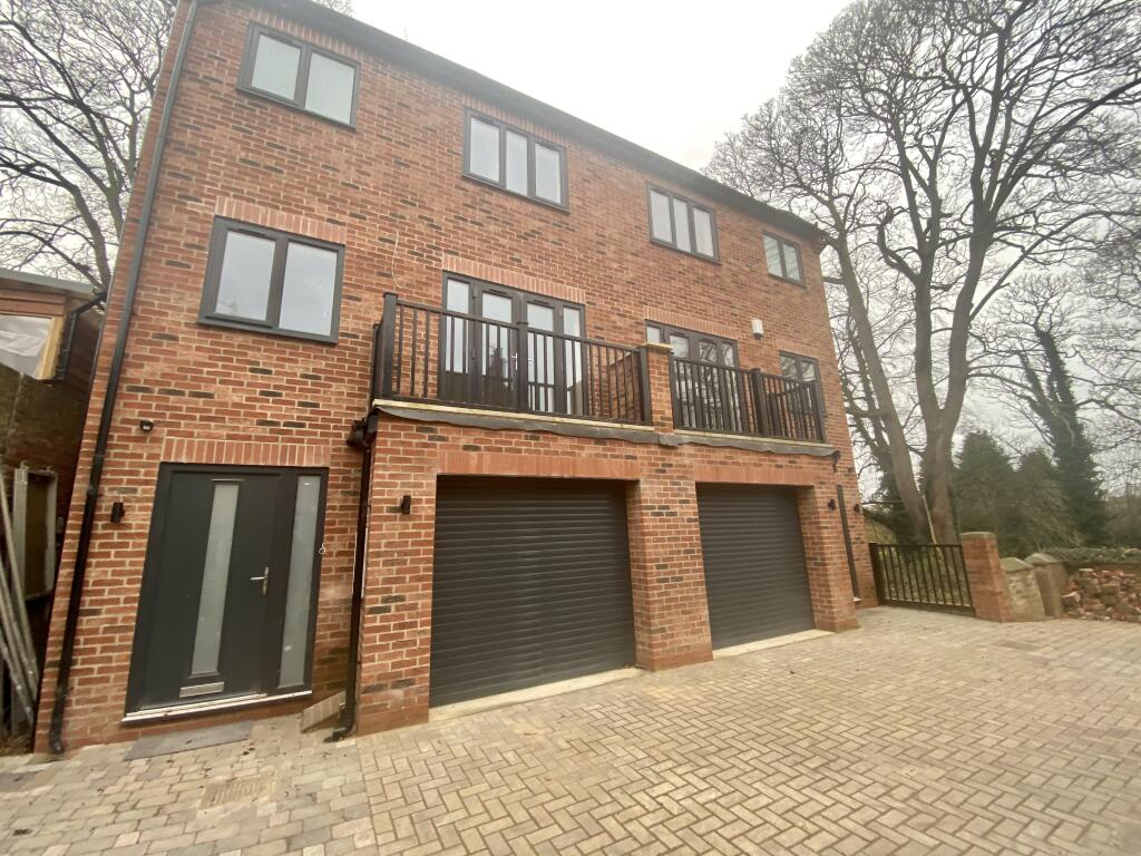 Main image of property: Hurworth Road/ Hurworth - Darlington