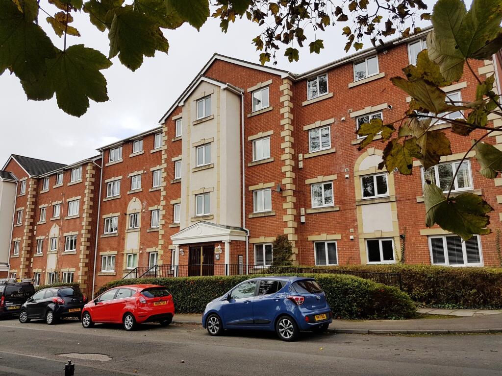 Main image of property: Dorchester Court, Darlington, DL1