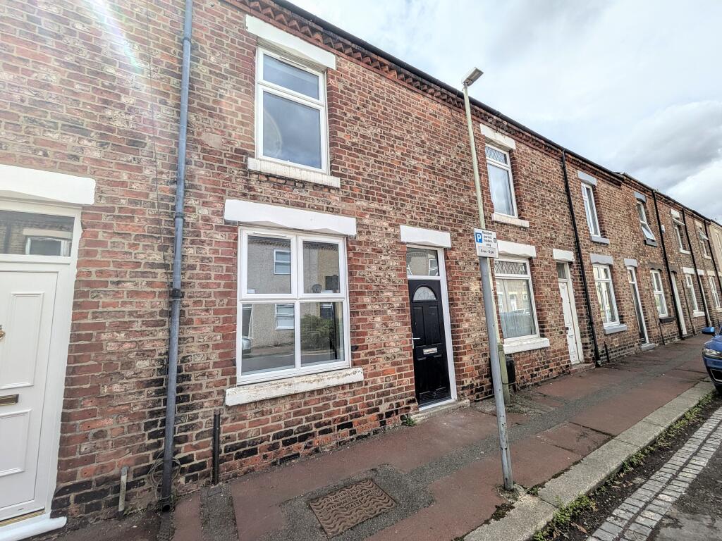 Main image of property: East Raby Street, Darlington, DL3