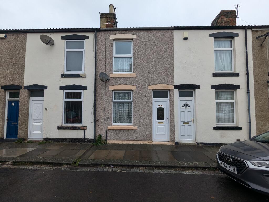 Main image of property: Lansdowne Street, Darlington, DL3