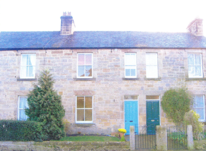 Main image of property: West View, Gainford, DL2