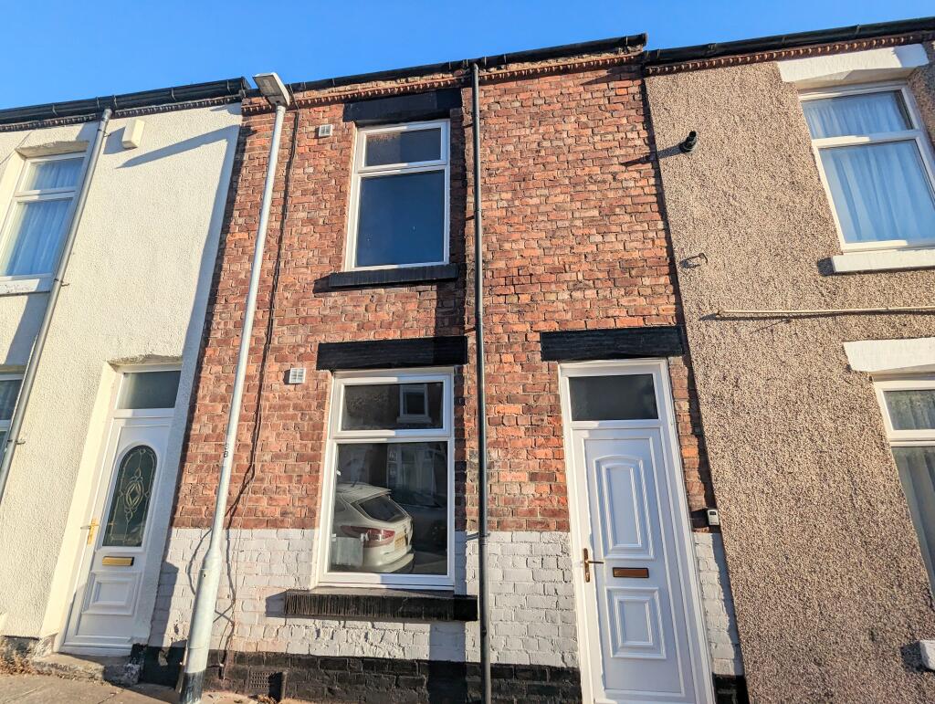 Main image of property: Chandos Street, Darlington, DL3