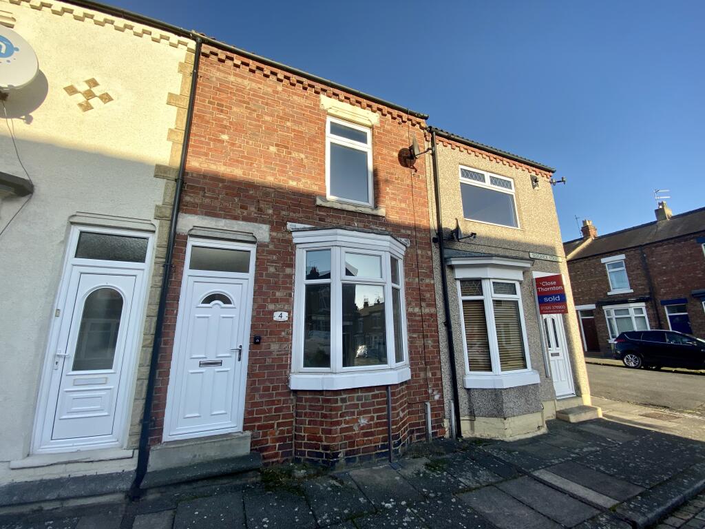 Main image of property: Sedgwick Street/Denes - Darlington