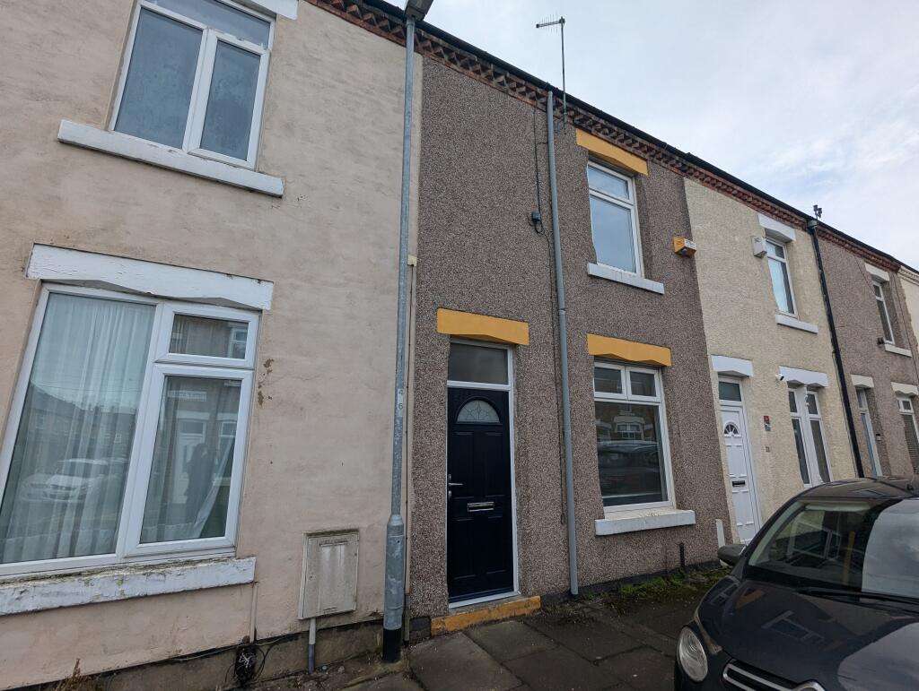 Main image of property: Eskdale Street/Central - Darlington