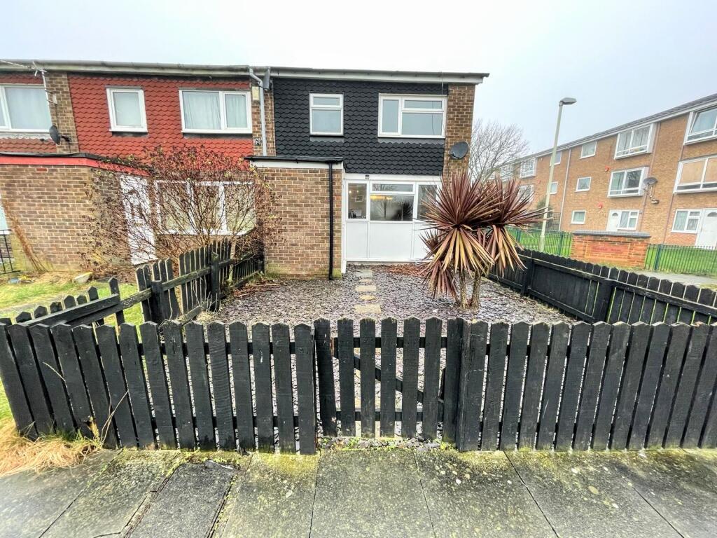 Main image of property: Grassholme, Darlington, DL1