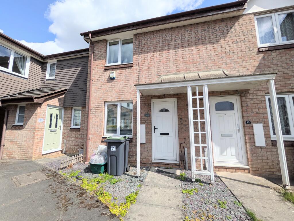 Main image of property: Marske Grove, North Road, Darlington, DL1