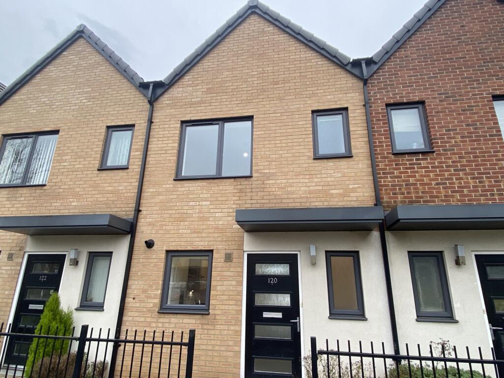 Main image of property: College Road, Doncaster