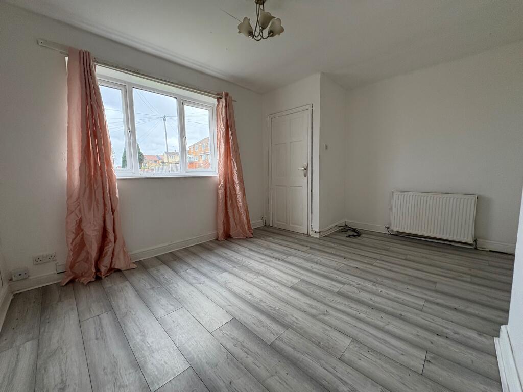 Main image of property: Bernard Road, Edlington
